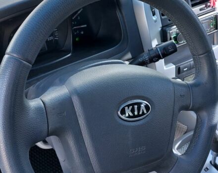Киа Черато 2008 в Ирпене на Automoto.ua Серый Киа Черато, объемом двигателя 2 л и пробегом 188 тыс. км за 5000 $, фото 18 на Automoto.ua