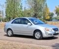 Серый Киа Черато, объемом двигателя 1.6 л и пробегом 130 тыс. км за 5300 $, фото 2 на Automoto.ua