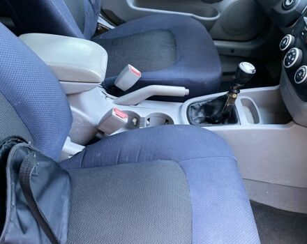 Кіа Черато 2008 у Александрие на Automoto.ua Сірий Кіа Черато, об'ємом двигуна 1.6 л та пробігом 290 тис. км за 4000 $, фото 2 на Automoto.ua