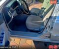 Серый Киа Черато, объемом двигателя 16 л и пробегом 180 тыс. км за 4300 $, фото 6 на Automoto.ua