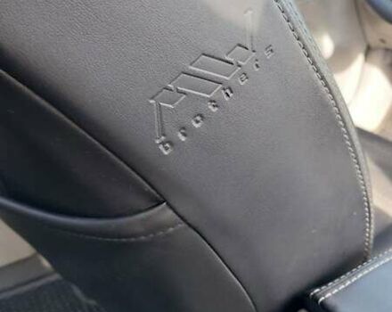 Киа Черато 2008 в Ирпене на Automoto.ua Серый Киа Черато, объемом двигателя 2 л и пробегом 188 тыс. км за 5000 $, фото 16 на Automoto.ua