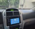 Сірий Кіа Черато, об'ємом двигуна 1.59 л та пробігом 153 тис. км за 4600 $, фото 7 на Automoto.ua