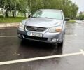 Сірий Кіа Черато, об'ємом двигуна 1.6 л та пробігом 162 тис. км за 5500 $, фото 1 на Automoto.ua