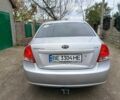 Сірий Кіа Черато, об'ємом двигуна 1.6 л та пробігом 270 тис. км за 3600 $, фото 2 на Automoto.ua