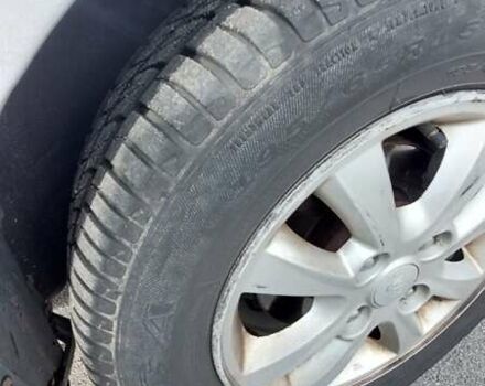 Киа Черато 2008 в Ирпене на Automoto.ua Серый Киа Черато, объемом двигателя 2 л и пробегом 188 тыс. км за 5000 $, фото 15 на Automoto.ua