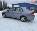 Сірий Кіа Черато, об'ємом двигуна 1.6 л та пробігом 119 тис. км за 4999 $, фото 5 на Automoto.ua