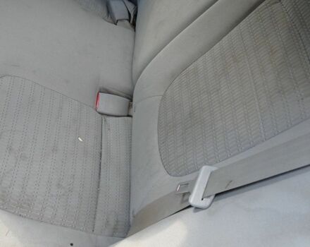 Серый Киа Черато, объемом двигателя 1.6 л и пробегом 130 тыс. км за 2019 $, фото 6 на Automoto.ua