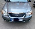 Кіа Черато 2008 у Александрие на Automoto.ua Сірий Кіа Черато, об'ємом двигуна 1.6 л та пробігом 290 тис. км за 4000 $, фото 4 на Automoto.ua