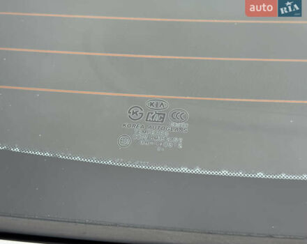 Серый Киа Черато, объемом двигателя 1.6 л и пробегом 180 тыс. км за 4950 $, фото 41 на Automoto.ua