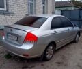 Киа Черато 2008 в Глухове на Automoto.ua Серый Киа Черато, объемом двигателя 1.6 л и пробегом 210 тыс. км за 4000 $, фото 1 на Automoto.ua