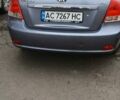 Серый Киа Черато, объемом двигателя 1.6 л и пробегом 158 тыс. км за 4500 $, фото 3 на Automoto.ua