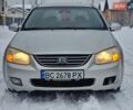 Серый Киа Черато, объемом двигателя 1.58 л и пробегом 321 тыс. км за 3850 $, фото 15 на Automoto.ua