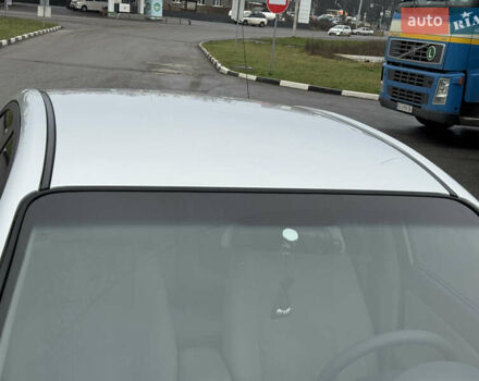 Серый Киа Черато, объемом двигателя 1.6 л и пробегом 180 тыс. км за 4950 $, фото 16 на Automoto.ua