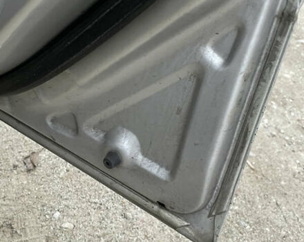 Серый Киа Черато, объемом двигателя 1.6 л и пробегом 210 тыс. км за 1900 $, фото 12 на Automoto.ua