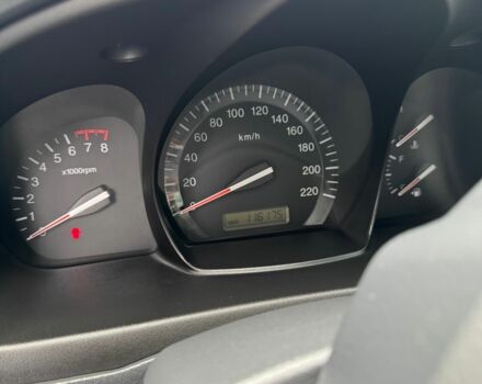 Киа Черато 2008 в Львове на Automoto.ua Серый Киа Черато, объемом двигателя 1.6 л и пробегом 116 тыс. км за 4000 $, фото 1 на Automoto.ua