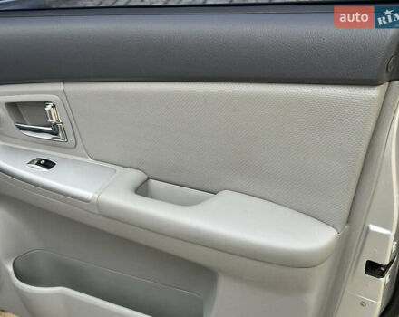 Сірий Кіа Черато, об'ємом двигуна 2 л та пробігом 192 тис. км за 5100 $, фото 8 на Automoto.ua