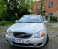 Сірий Кіа Черато, об'ємом двигуна 1.6 л та пробігом 156 тис. км за 5400 $, фото 1 на Automoto.ua