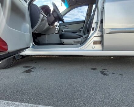 Киа Черато 2008 в Ирпене на Automoto.ua Серый Киа Черато, объемом двигателя 2 л и пробегом 188 тыс. км за 5000 $, фото 10 на Automoto.ua