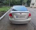 Сірий Кіа Черато, об'ємом двигуна 1.59 л та пробігом 153 тис. км за 4600 $, фото 5 на Automoto.ua