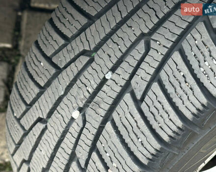 Сірий Кіа Черато, об'ємом двигуна 2 л та пробігом 192 тис. км за 5100 $, фото 4 на Automoto.ua