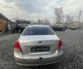 Серый Киа Черато, объемом двигателя 1.6 л и пробегом 220 тыс. км за 2550 $, фото 4 на Automoto.ua