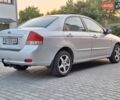 Серый Киа Черато, объемом двигателя 1.59 л и пробегом 216 тыс. км за 3400 $, фото 6 на Automoto.ua