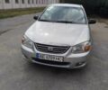Серый Киа Черато, объемом двигателя 1.59 л и пробегом 610 тыс. км за 5000 $, фото 1 на Automoto.ua
