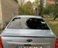 Сірий Кіа Черато, об'ємом двигуна 2 л та пробігом 199 тис. км за 5099 $, фото 16 на Automoto.ua