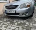 Серый Киа Черато, объемом двигателя 1.6 л и пробегом 181 тыс. км за 4200 $, фото 6 на Automoto.ua