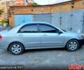 Киа Черато 2008 в Полтаве на Automoto.ua Серый Киа Черато, объемом двигателя 1.6 л и пробегом 194 тыс. км за 4000 $, фото 8 на Automoto.ua