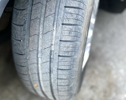 Кіа Черато 2008 у Александрие на Automoto.ua Сірий Кіа Черато, об'ємом двигуна 1.6 л та пробігом 290 тис. км за 4000 $, фото 6 на Automoto.ua