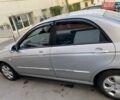 Киа Черато 2008 в Умани на Automoto.ua Серый Киа Черато, объемом двигателя 1.59 л и пробегом 267 тыс. км за 4000 $, фото 5 на Automoto.ua