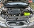 Киа Черато 2008 в Киеве на Automoto.ua Серый Киа Черато, объемом двигателя 1.59 л и пробегом 401 тыс. км за 4400 $, фото 9 на Automoto.ua