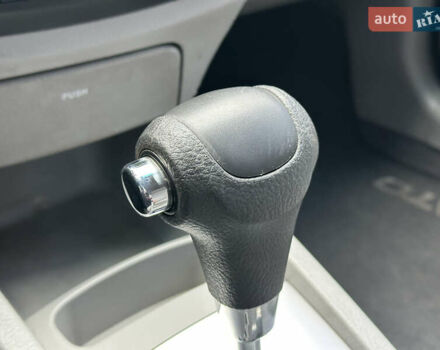 Сірий Кіа Черато, об'ємом двигуна 2 л та пробігом 192 тис. км за 5100 $, фото 21 на Automoto.ua