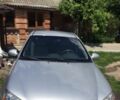 Серый Киа Черато, объемом двигателя 2 л и пробегом 138 тыс. км за 6100 $, фото 1 на Automoto.ua