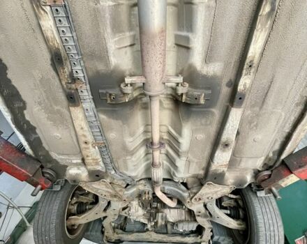 Серый Киа Черато, объемом двигателя 1.6 л и пробегом 215 тыс. км за 4500 $, фото 19 на Automoto.ua