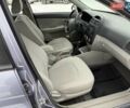 Сірий Кіа Черато, об'ємом двигуна 1.6 л та пробігом 119 тис. км за 4999 $, фото 11 на Automoto.ua
