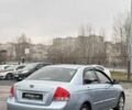 Серый Киа Черато, объемом двигателя 1.59 л и пробегом 243 тыс. км за 4450 $, фото 3 на Automoto.ua