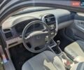 Серый Киа Черато, объемом двигателя 1.6 л и пробегом 78 тыс. км за 6200 $, фото 9 на Automoto.ua