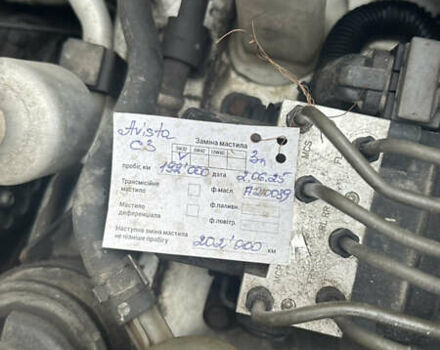 Серый Киа Черато, объемом двигателя 1.59 л и пробегом 196 тыс. км за 4950 $, фото 20 на Automoto.ua