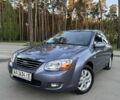 Серый Киа Черато, объемом двигателя 1.6 л и пробегом 16 тыс. км за 7900 $, фото 1 на Automoto.ua