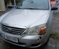 Киа Черато 2008 в Киеве на Automoto.ua Серый Киа Черато, объемом двигателя 1.59 л и пробегом 401 тыс. км за 4400 $, фото 2 на Automoto.ua
