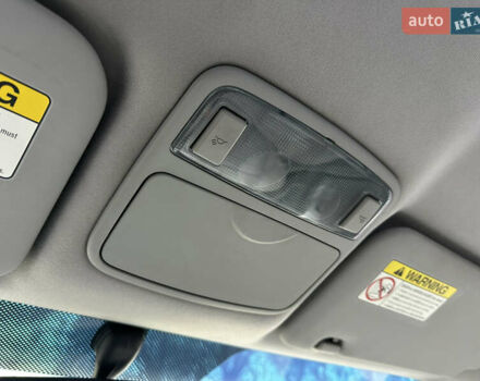 Сірий Кіа Черато, об'ємом двигуна 2 л та пробігом 192 тис. км за 5100 $, фото 22 на Automoto.ua