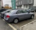 Киа Черато 2008 в Львове на Automoto.ua Серый Киа Черато, объемом двигателя 1.6 л и пробегом 116 тыс. км за 4000 $, фото 6 на Automoto.ua