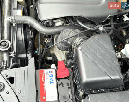 Серый Киа Черато, объемом двигателя 1.6 л и пробегом 180 тыс. км за 4950 $, фото 38 на Automoto.ua