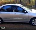 Киа Черато 2008 в Киеве на Automoto.ua Серый Киа Черато, объемом двигателя 1.6 л и пробегом 285 тыс. км за 4000 $, фото 3 на Automoto.ua