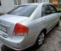 Киа Черато 2008 в Киеве на Automoto.ua Серый Киа Черато, объемом двигателя 1.59 л и пробегом 401 тыс. км за 4400 $, фото 4 на Automoto.ua