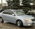 Киа Черато 2008 в Днепре (Днепропетровске) на Automoto.ua Серый Киа Черато, объемом двигателя 1.6 л и пробегом 495 тыс. км за 3999 $, фото 4 на Automoto.ua