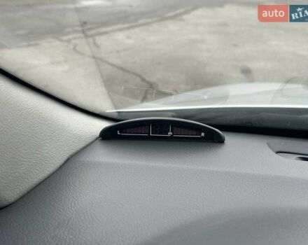 Серый Киа Черато, объемом двигателя 1.98 л и пробегом 188 тыс. км за 4990 $, фото 19 на Automoto.ua