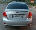 Серый Киа Черато, объемом двигателя 2 л и пробегом 191 тыс. км за 6000 $, фото 7 на Automoto.ua